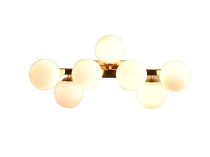 Ti presentiamo la lampada da parete per corridoio: la soluzione di illuminazione perfetta per la tua casa