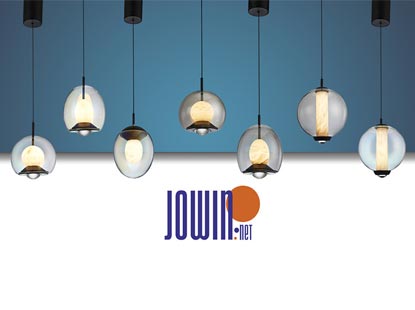 Ti invitiamo a visitare Jowin Lighting