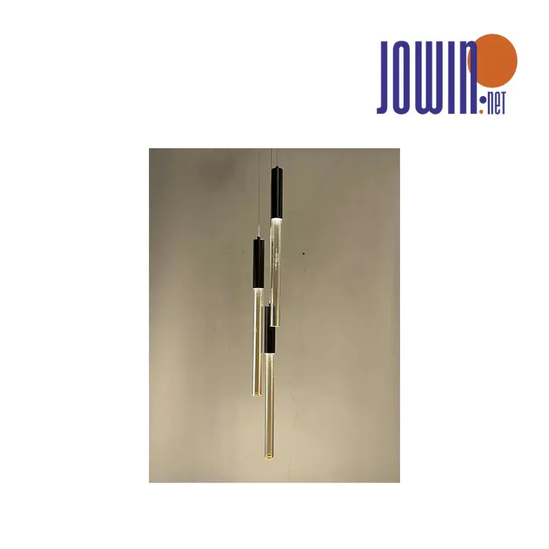 Lampada a sospensione da studio d'arte