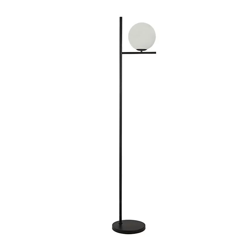 Lampada da terra da bar
