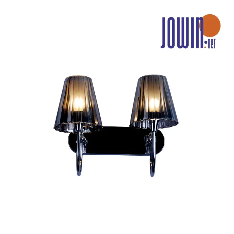 Lampada da parete a bovindo