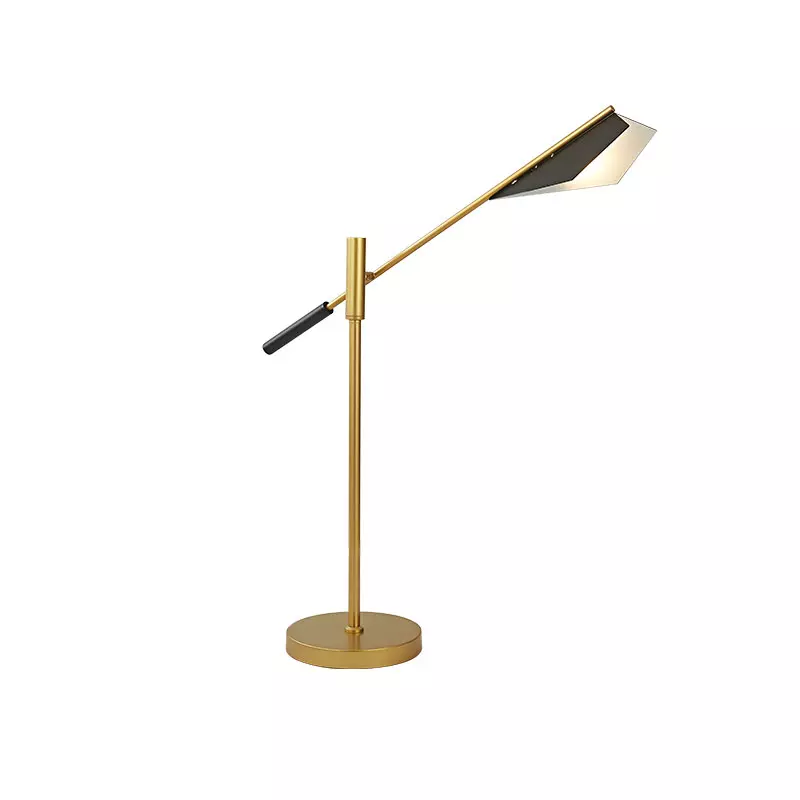 Lampada da tavolo per camera da letto