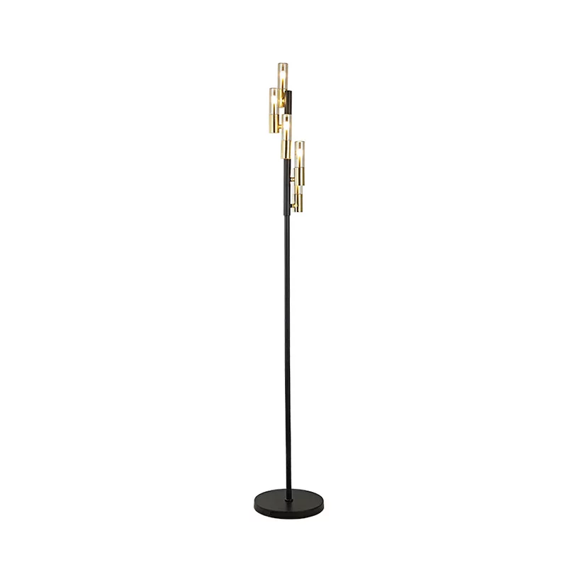 Lampada da terra per cameretta dei bambini