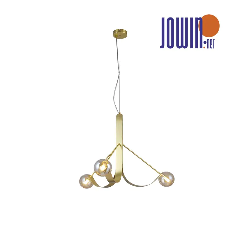 Lampada a sospensione classica per area di lavoro
