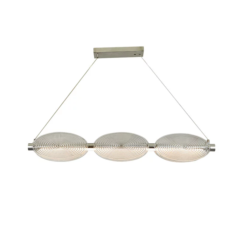 Lampada a sospensione per guardaroba