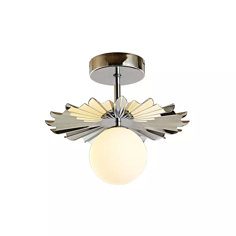 Lampada da soffitto per caffetteria