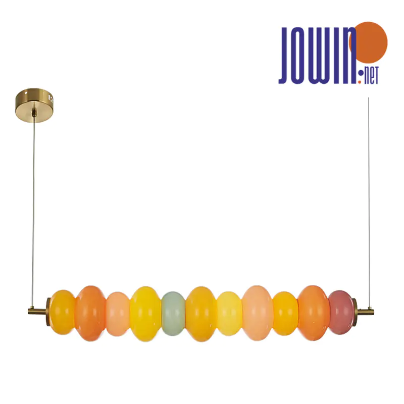 Ciondolo Haws candito colorato