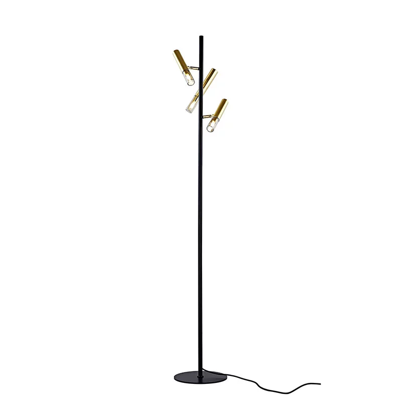 Lampada da terra da cucina