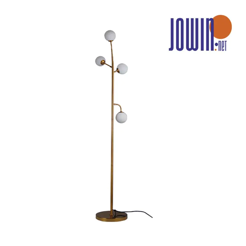 Lampada da terra per corridoio