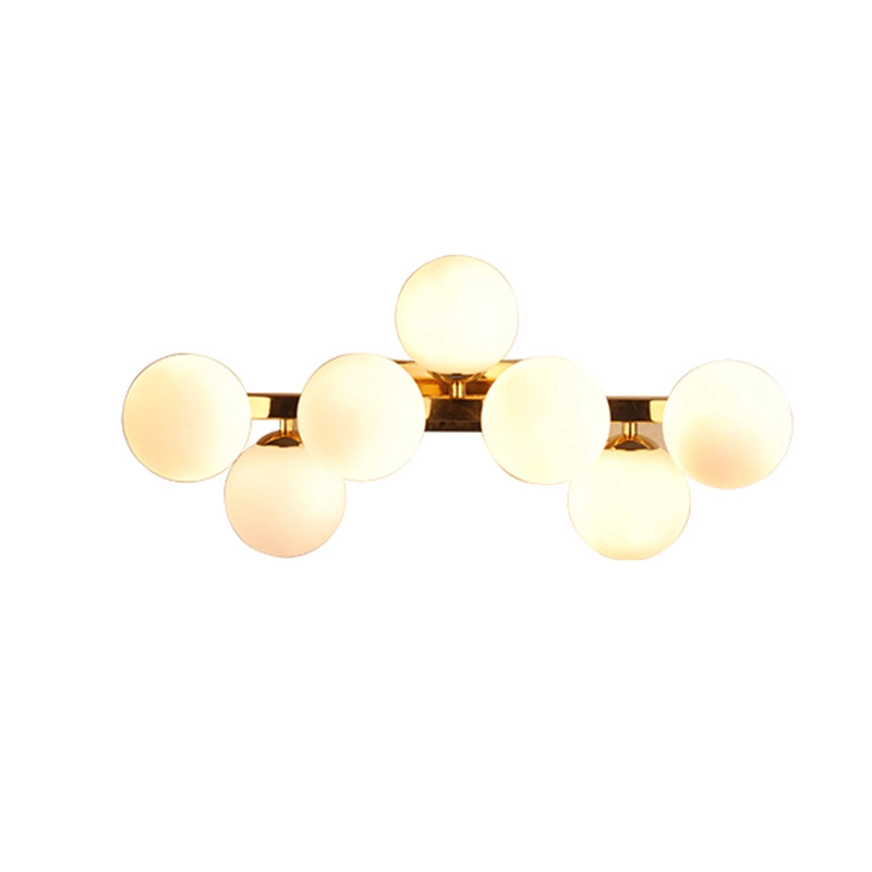 Lampada da parete per corridoio