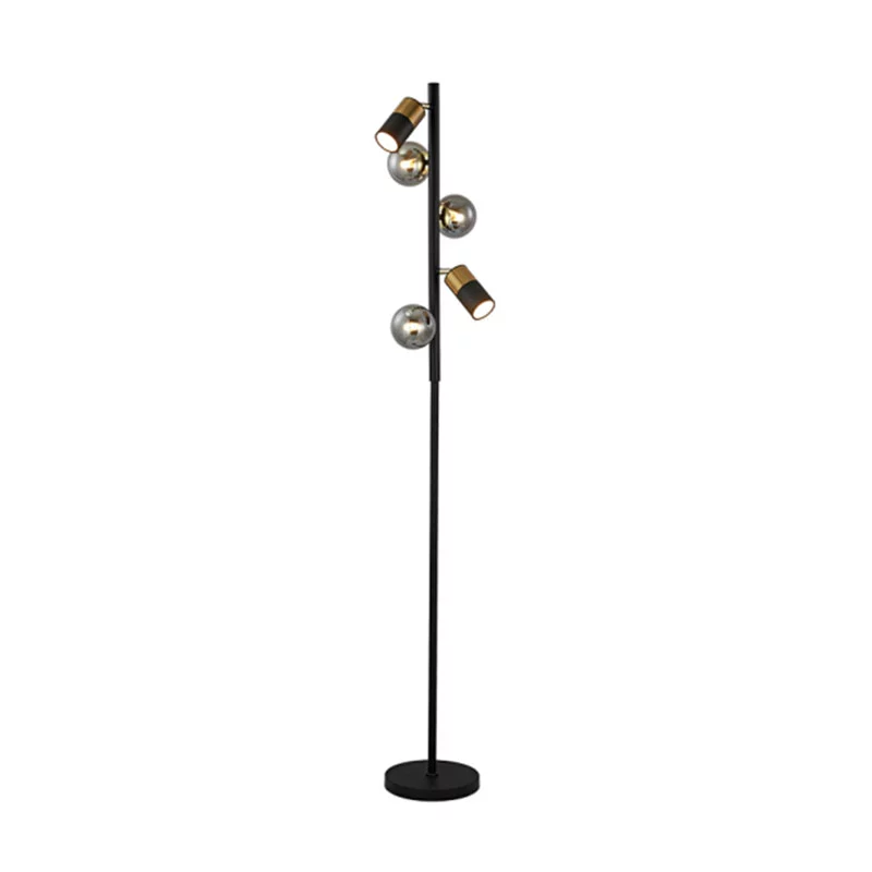 Lampada da terra per sala da pranzo 1