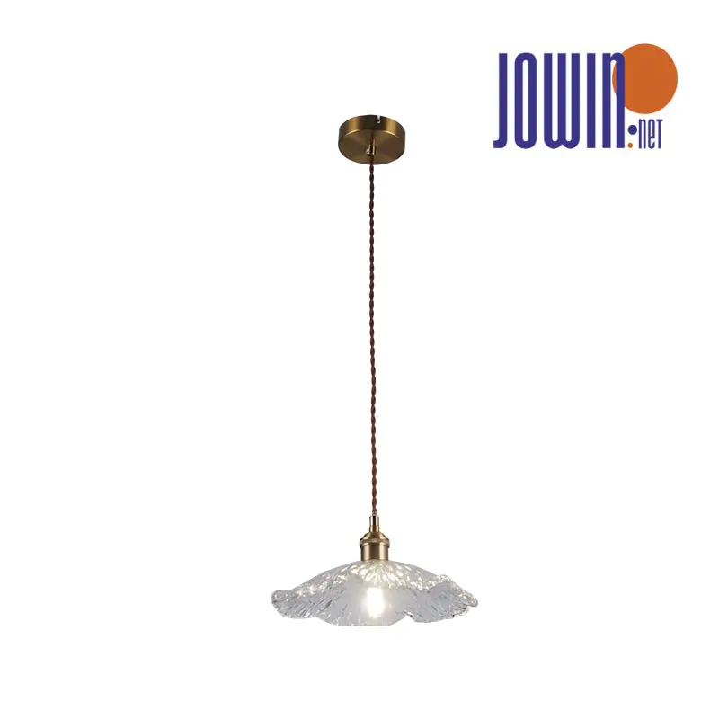Lampada a sospensione del negozio di articoli da regalo