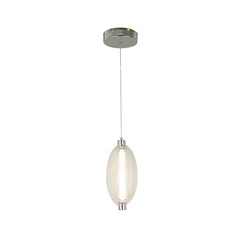 Lampada a sospensione dell'ingresso