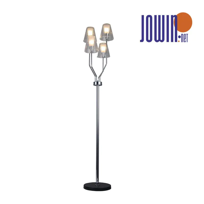 Lampada da terra per sala riunioni