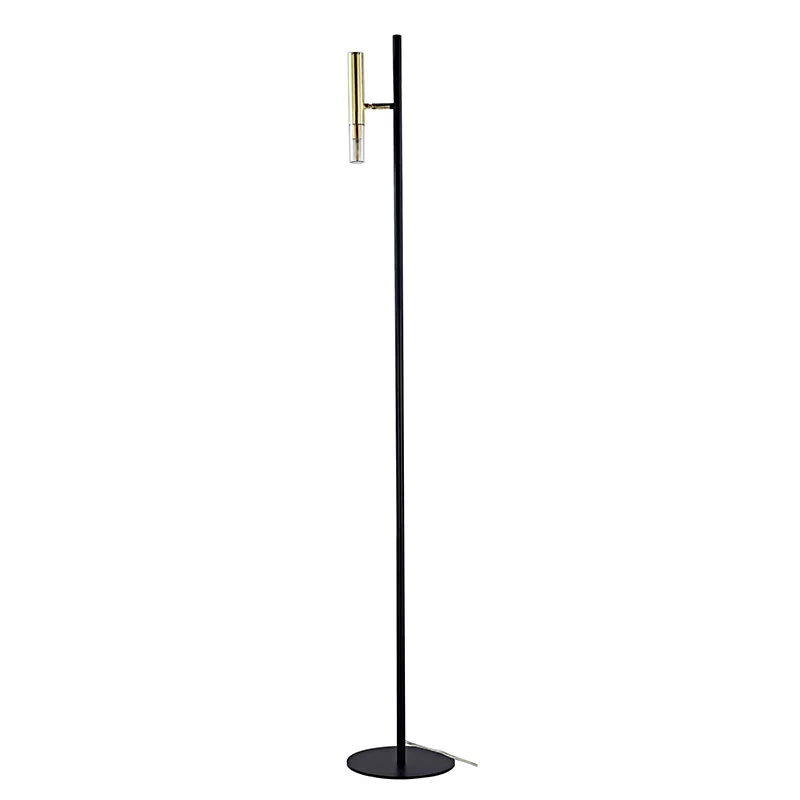 Lampade da terra moderne per sala da pranzo