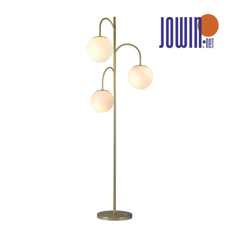 Lampada da terra per ufficio