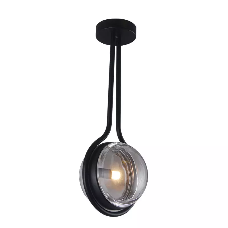 Lampada a sospensione da ufficio