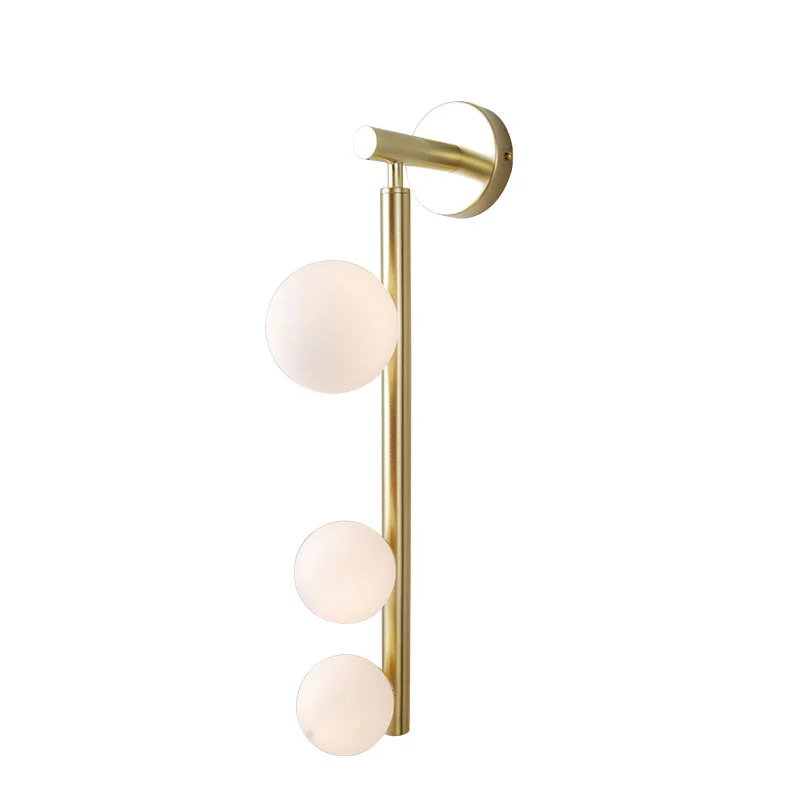 Lampada da parete per ufficio