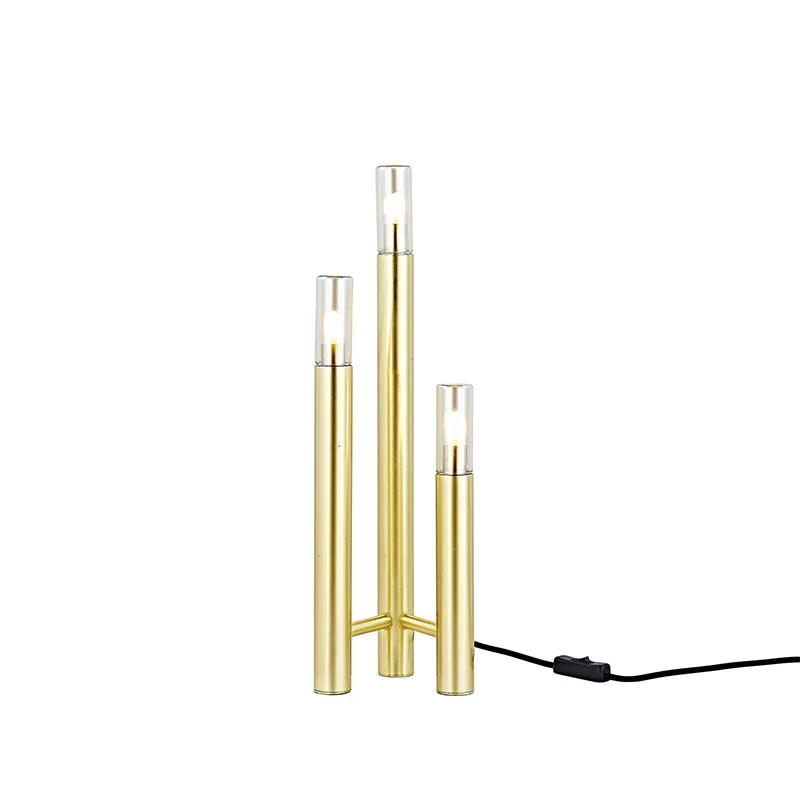 Lampada da tavolo per lettura e studio