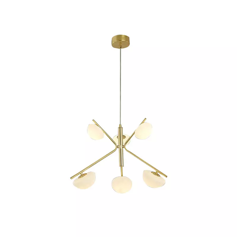 Lampada a sospensione per reception