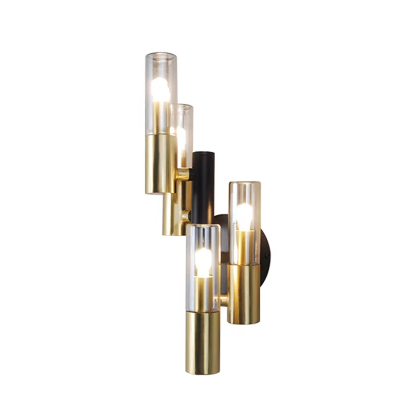 Lampada da parete per reception