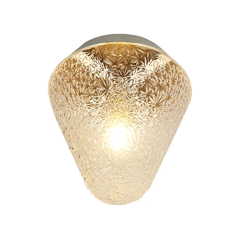 Lampada da soffitto per sala di riposo