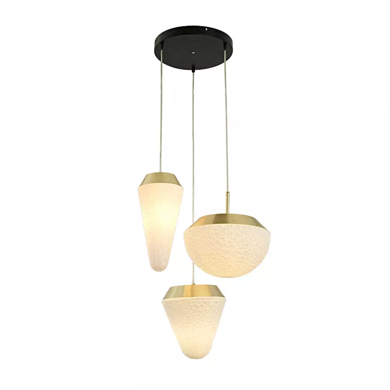 Lampada a sospensione vendita calda sala di riposo