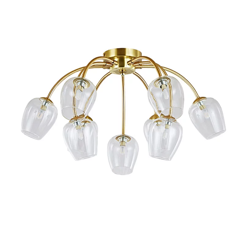 Lampada da soffitto per ristorante