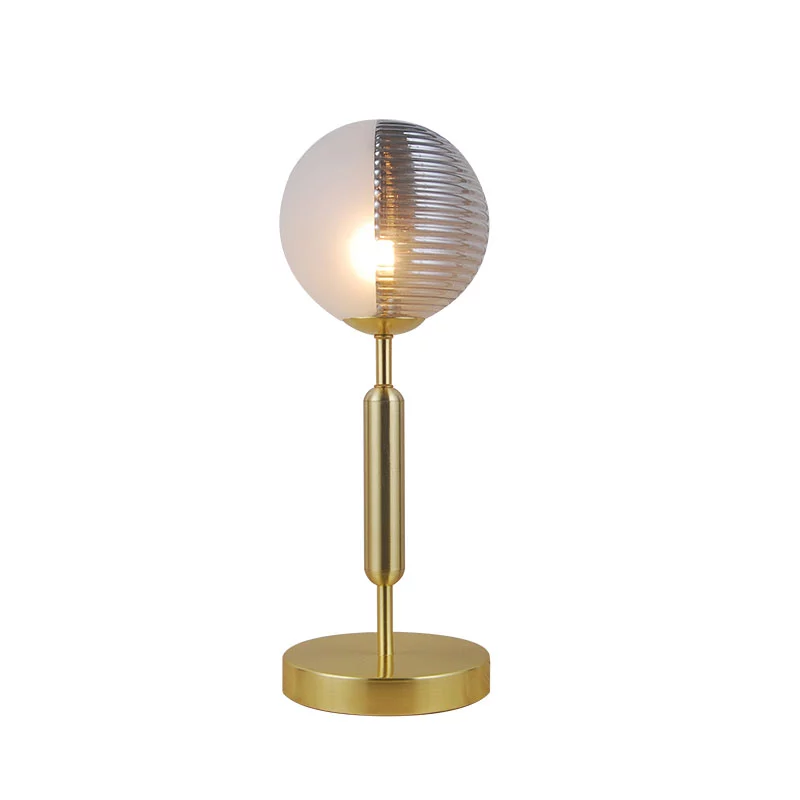 Lampada da terra per ristorante