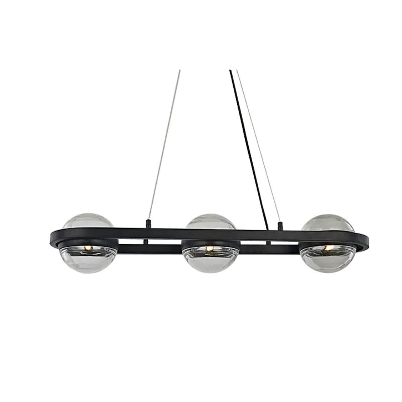 Lampada a sospensione vendita calda showroom