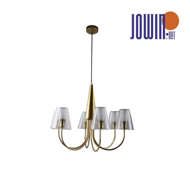 Lampada a sospensione da studio
