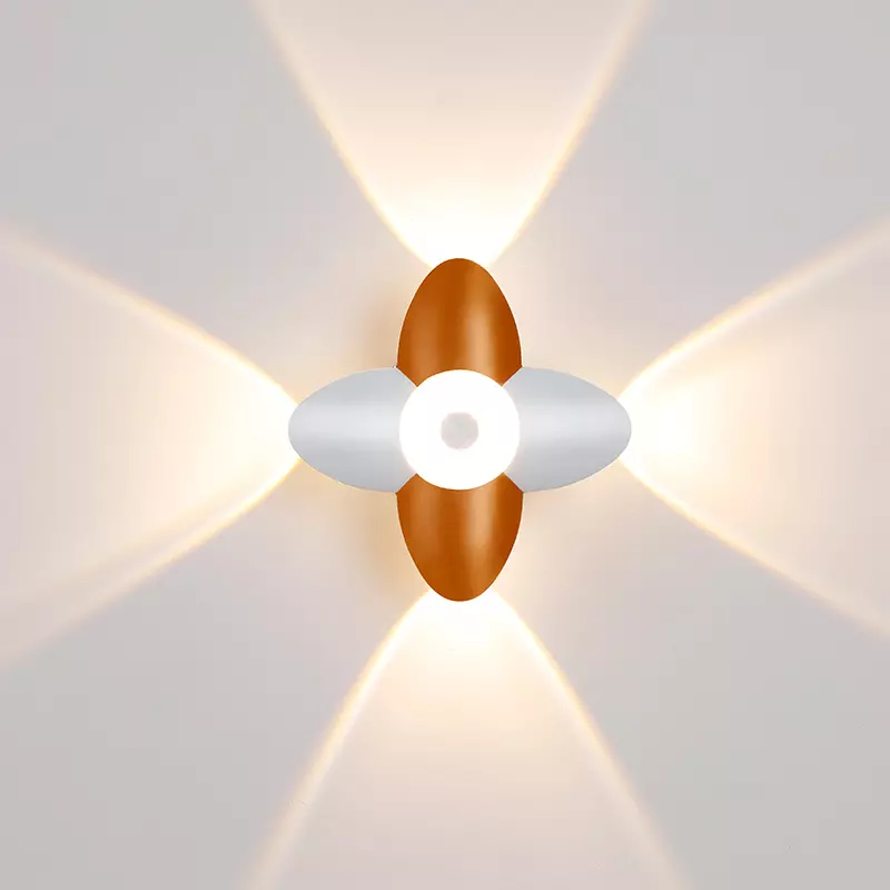 Supermercato vendita calda sportlight da parete a LED