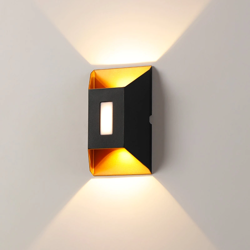 Supermercato semplice sportlight da parete a LED
