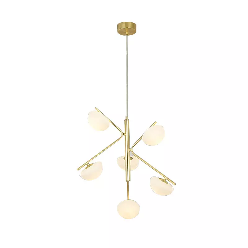 Lampada a sospensione Villa