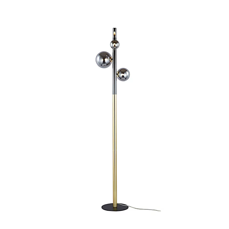 Lampade da terra resistenti alle intemperie per spazi esterni