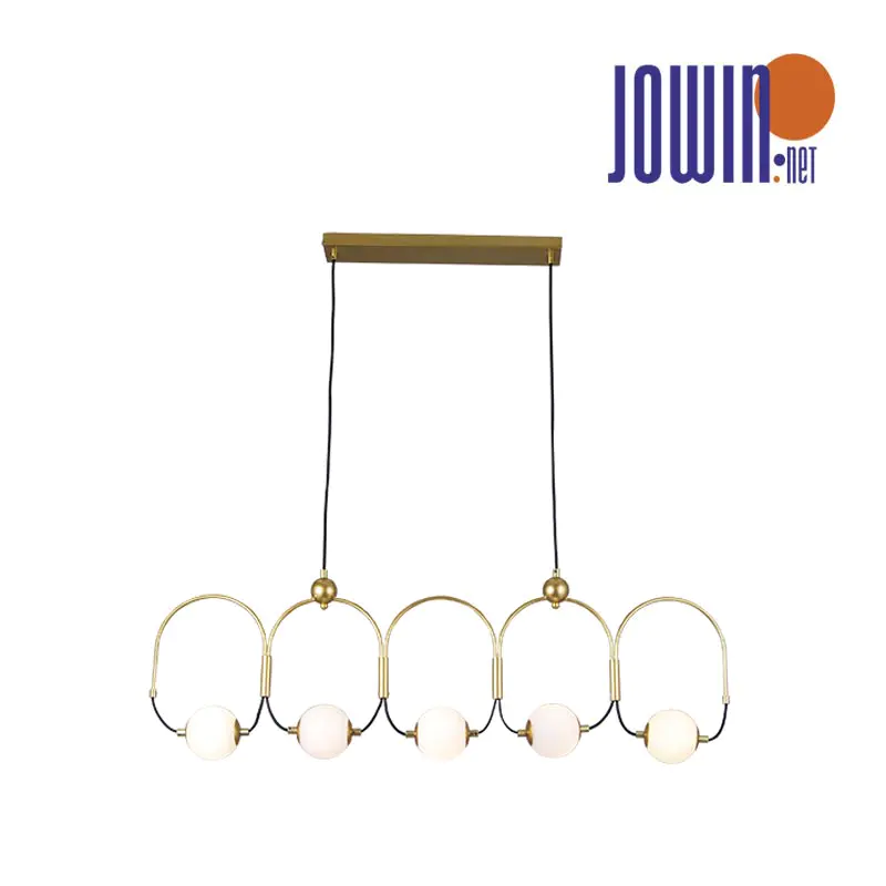 Lampada a sospensione da studio di yoga